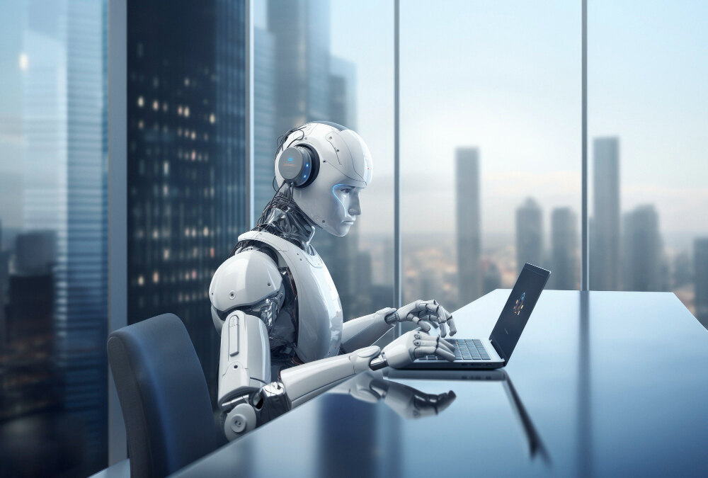 AI Agent for Office