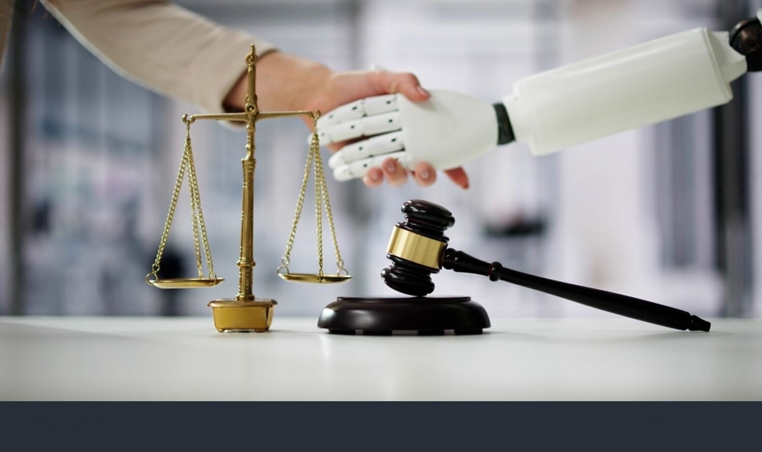 Legal Document Intelligence