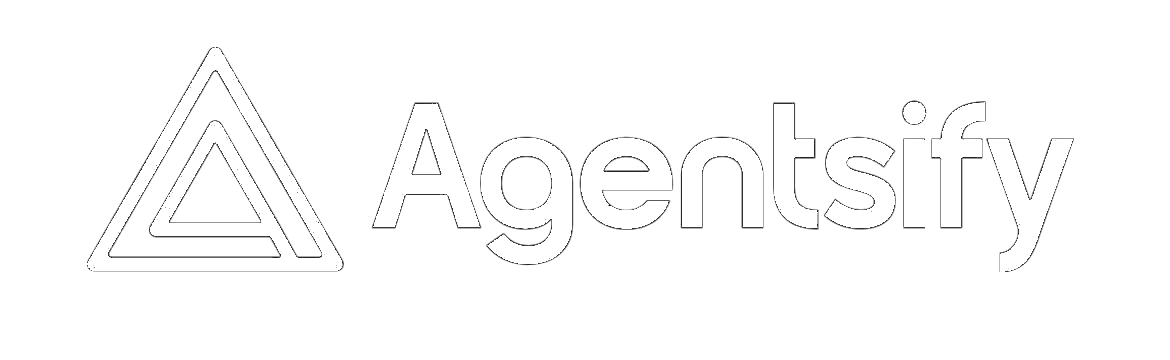Agentsify Logo